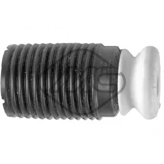 Kit de protection contre la poussière, amortisseur Metalcaucho 42119