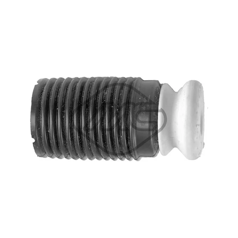 Kit de protection contre la poussière, amortisseur Metalcaucho 42119