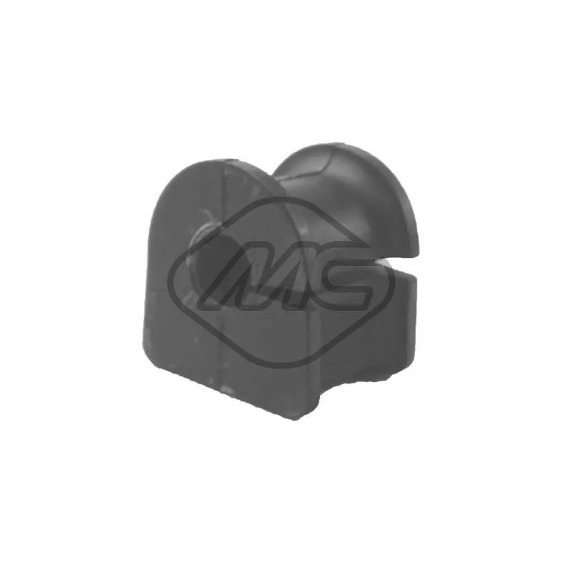 Suspension, stabilisateur Metalcaucho 42127