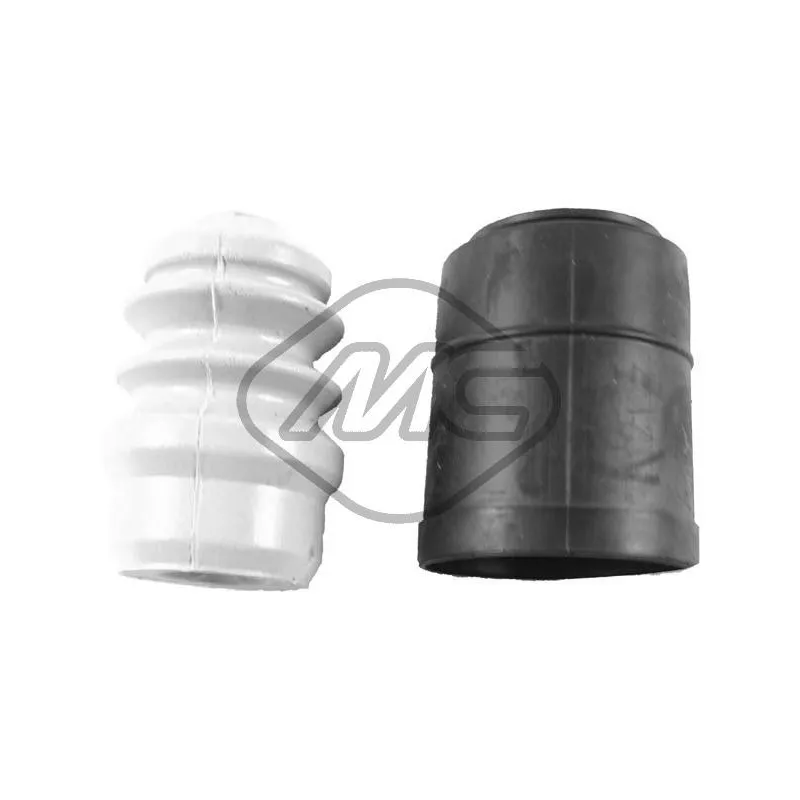 Kit de protection contre la poussière, amortisseur Metalcaucho 42183