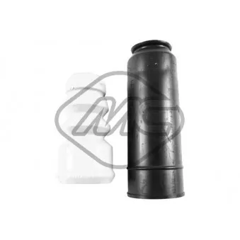 Kit de protection contre la poussière, amortisseur Metalcaucho 42185