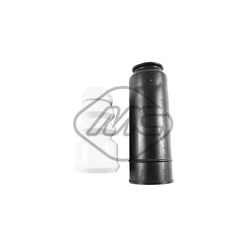 Kit de protection contre la poussière, amortisseur Metalcaucho 42185