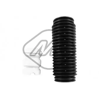 Kit de protection contre la poussière, amortisseur Metalcaucho 42190