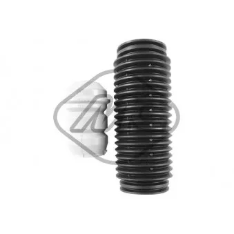 Kit de protection contre la poussière, amortisseur Metalcaucho 42191