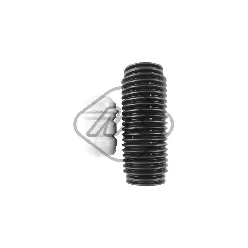 Kit de protection contre la poussière, amortisseur Metalcaucho 42191
