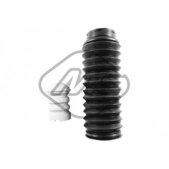 Kit de protection contre la poussière, amortisseur Metalcaucho 42196