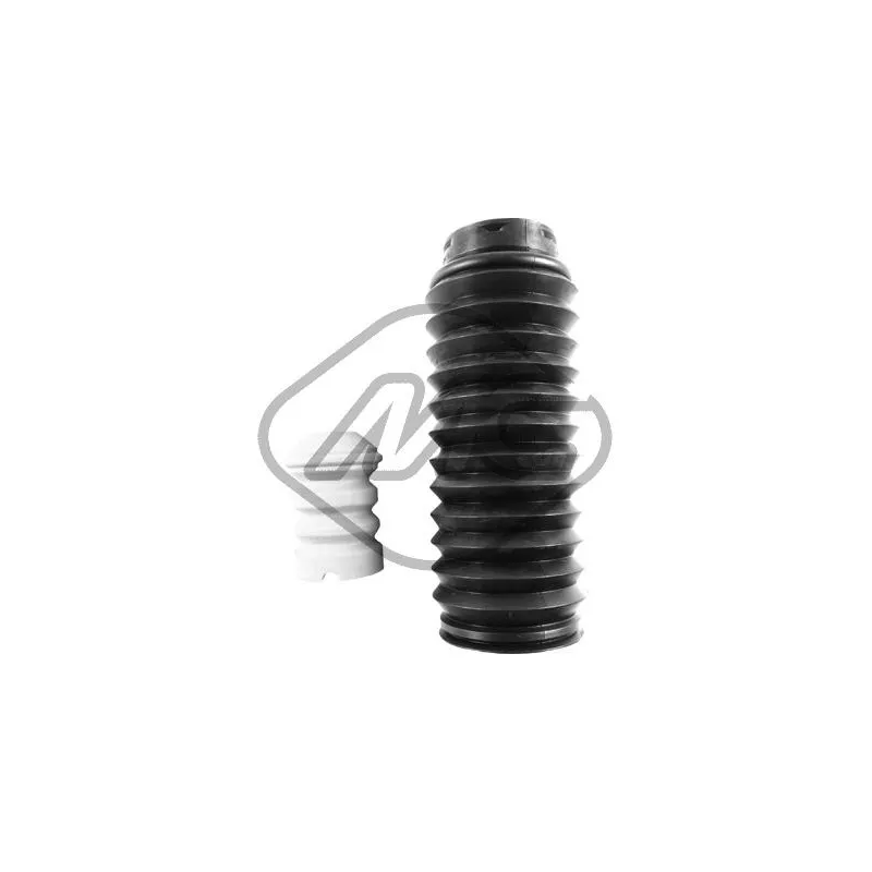 Kit de protection contre la poussière, amortisseur Metalcaucho 42196