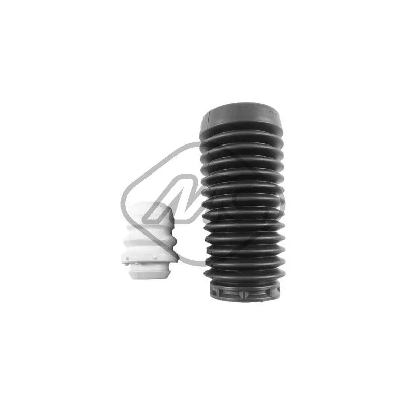 Kit de protection contre la poussière, amortisseur Metalcaucho 42200