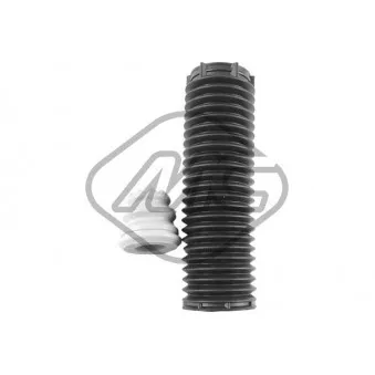 Kit de protection contre la poussière, amortisseur Metalcaucho 42201