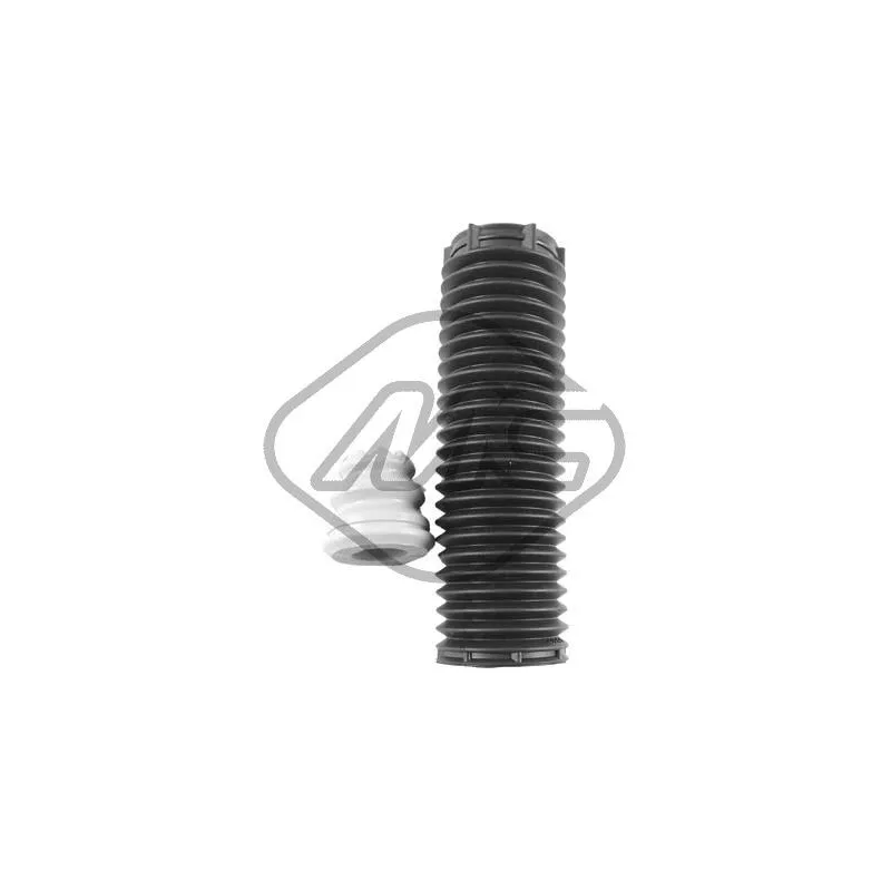 Kit de protection contre la poussière, amortisseur Metalcaucho 42201