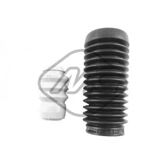 Kit de protection contre la poussière, amortisseur Metalcaucho 42204