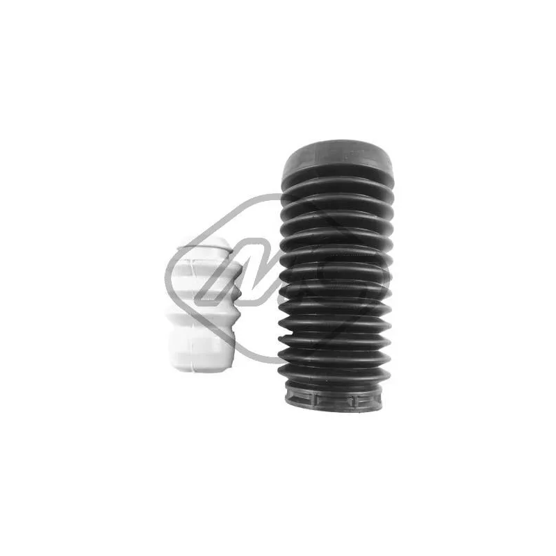 Kit de protection contre la poussière, amortisseur Metalcaucho 42204
