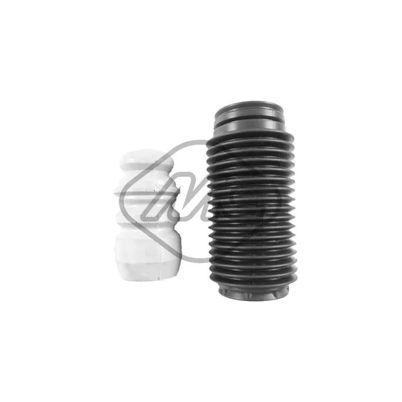 Kit de protection contre la poussière, amortisseur Metalcaucho 42207