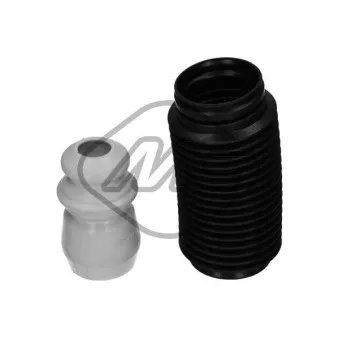 Kit de protection contre la poussière, amortisseur Metalcaucho 42208