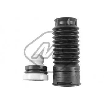 Kit de protection contre la poussière, amortisseur Metalcaucho 42211