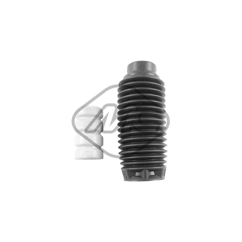 Kit de protection contre la poussière, amortisseur Metalcaucho 42212