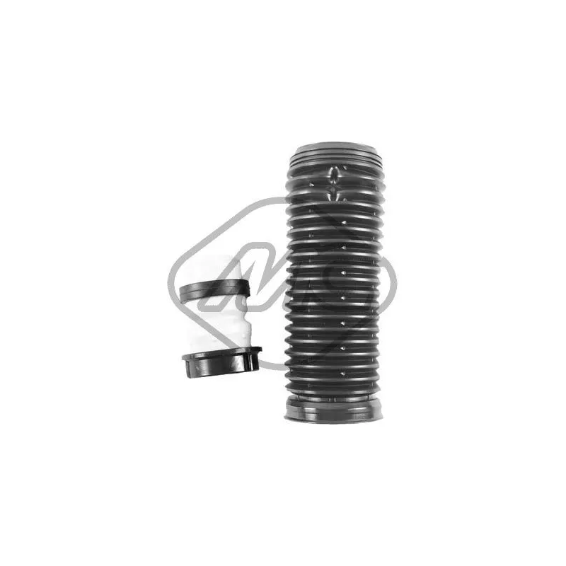 Kit de protection contre la poussière, amortisseur Metalcaucho 42223
