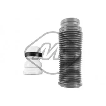 Kit de protection contre la poussière, amortisseur Metalcaucho 42224