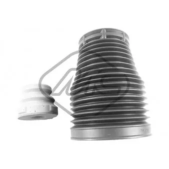 Kit de protection contre la poussière, amortisseur Metalcaucho 42225