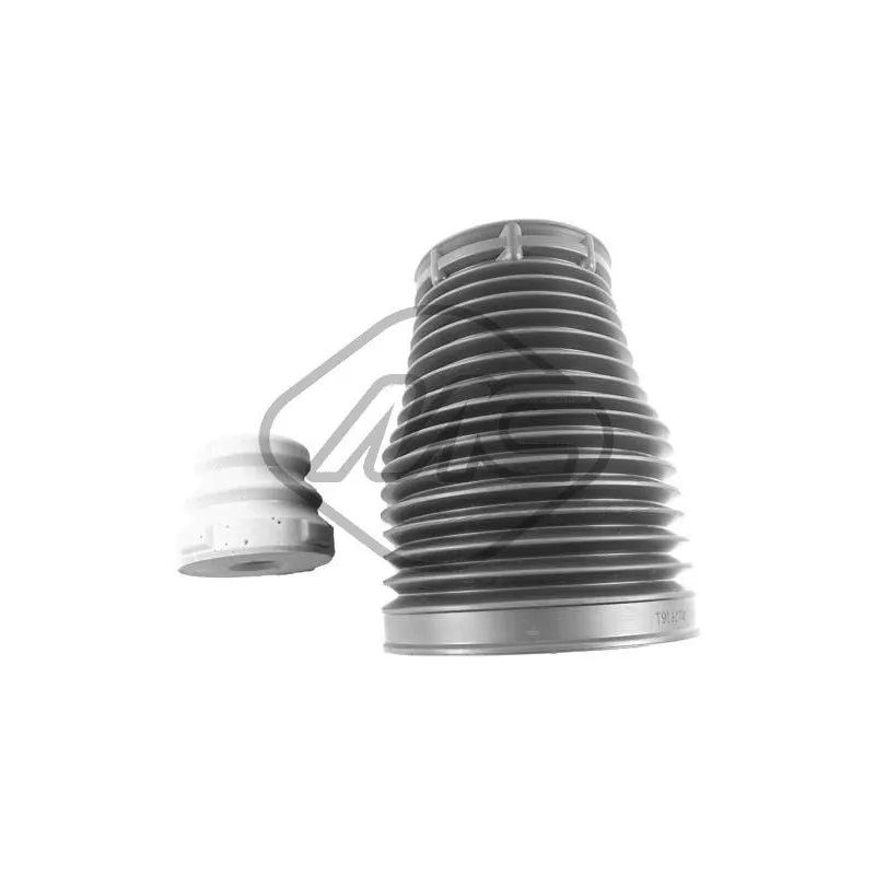 Kit de protection contre la poussière, amortisseur Metalcaucho 42225