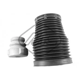 Kit de protection contre la poussière, amortisseur Metalcaucho 42226