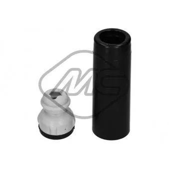 Kit de protection contre la poussière, amortisseur Metalcaucho 42229