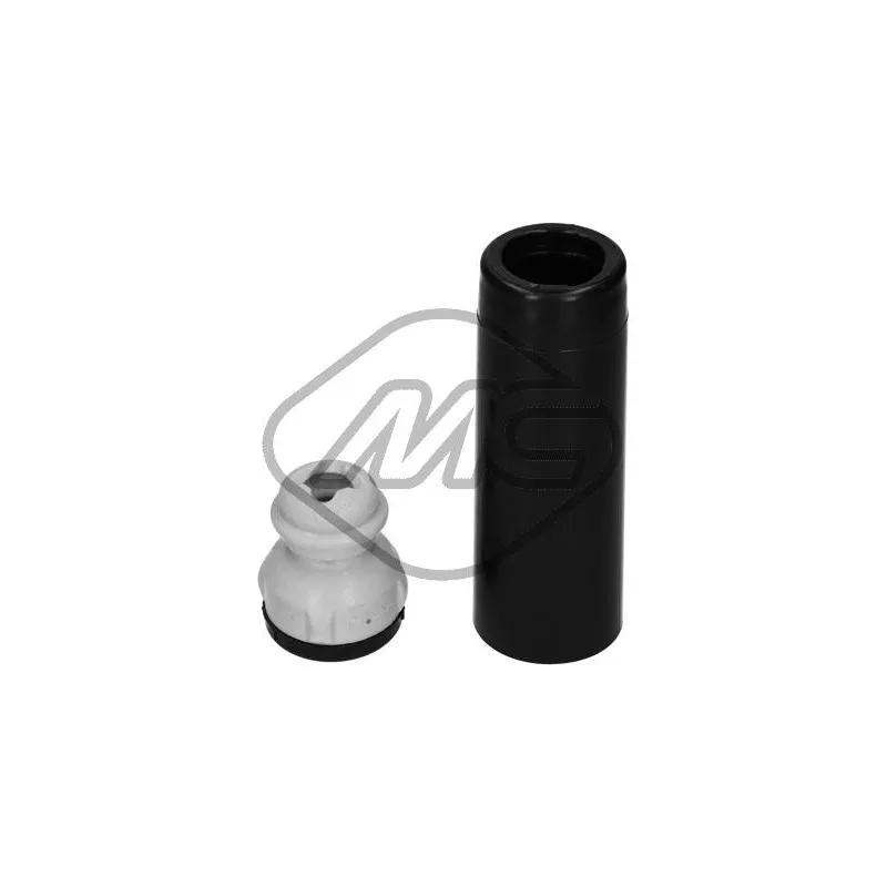 Kit de protection contre la poussière, amortisseur Metalcaucho 42229