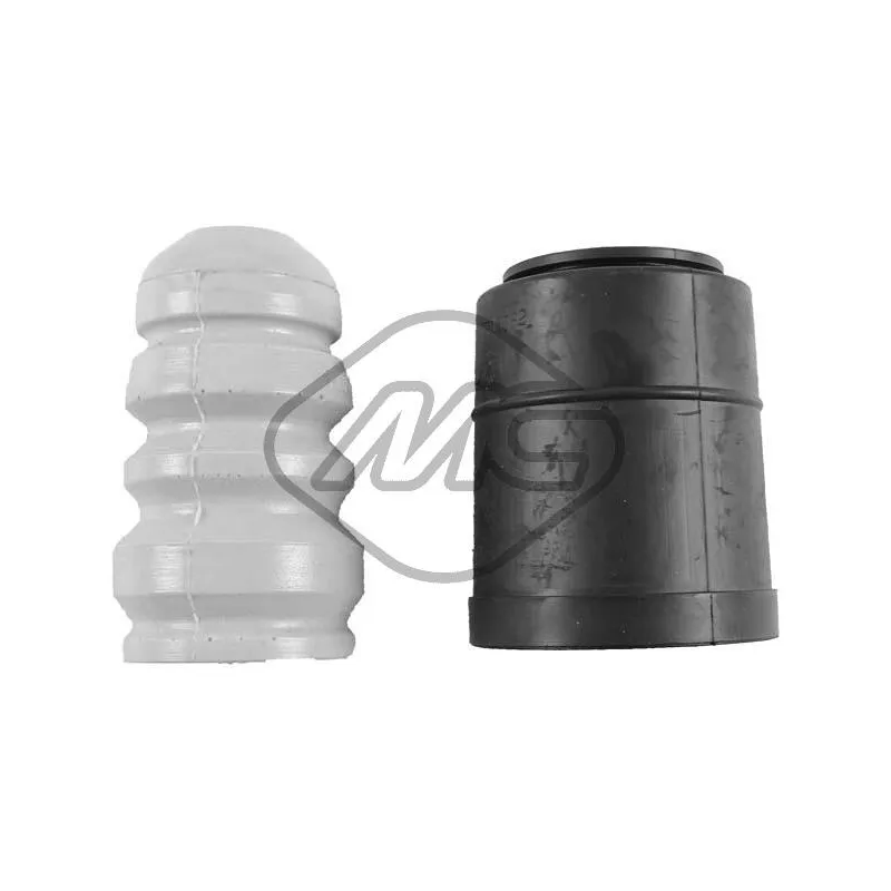 Kit de protection contre la poussière, amortisseur Metalcaucho 42230