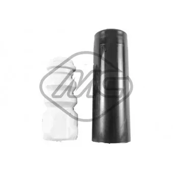 Kit de protection contre la poussière, amortisseur Metalcaucho 42235