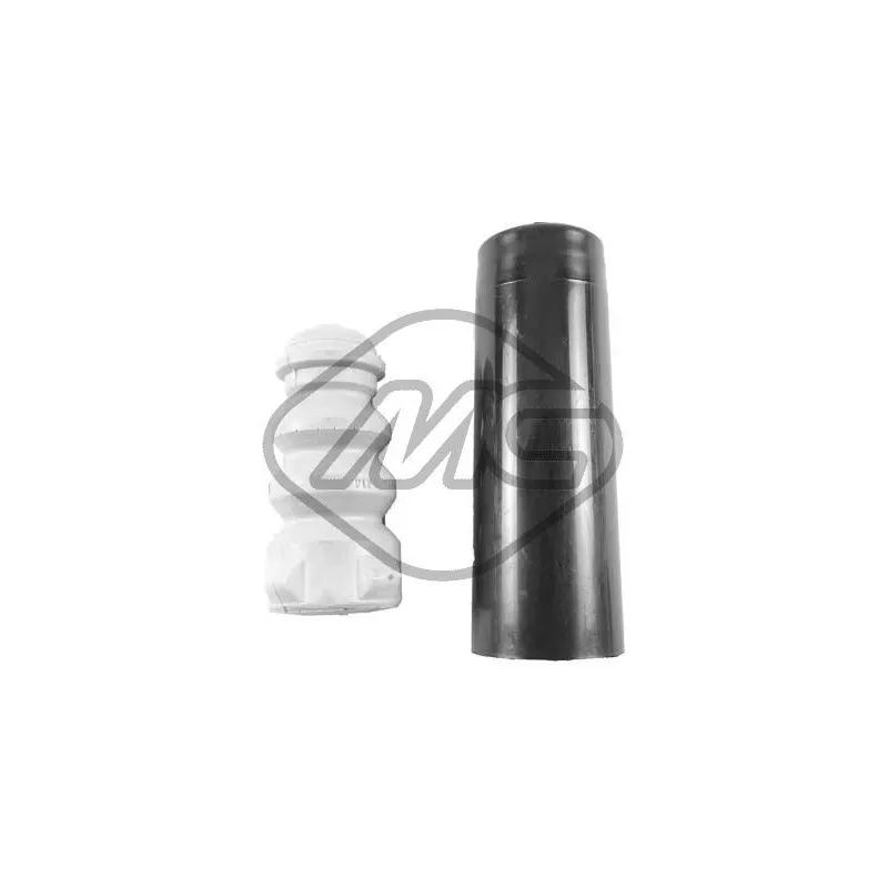 Kit de protection contre la poussière, amortisseur Metalcaucho 42236