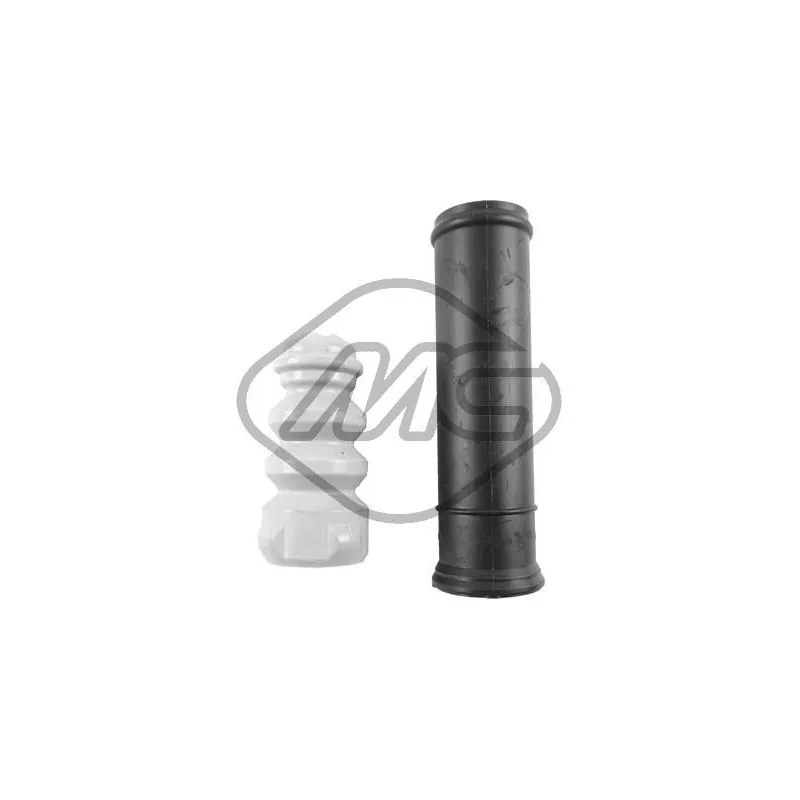 Kit de protection contre la poussière, amortisseur Metalcaucho 42238