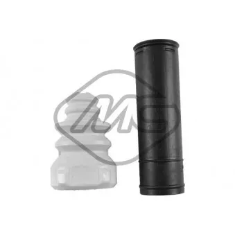 Kit de protection contre la poussière, amortisseur Metalcaucho 42239