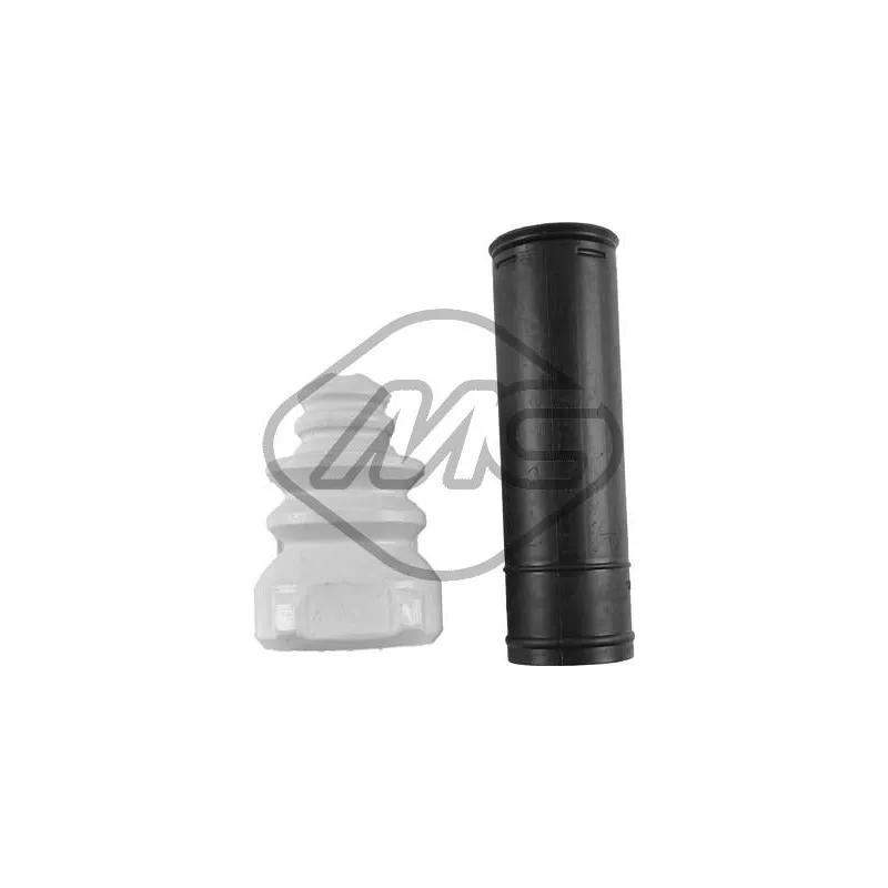 Kit de protection contre la poussière, amortisseur Metalcaucho 42239