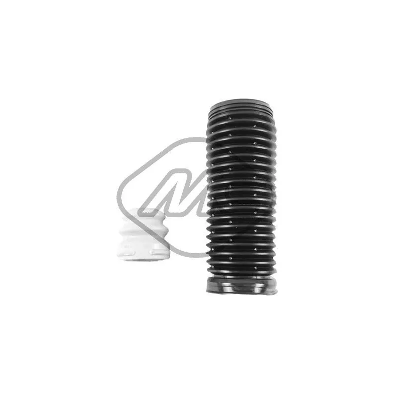 Kit de protection contre la poussière, amortisseur Metalcaucho 42240