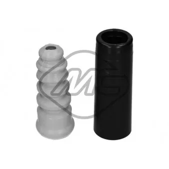 Kit de protection contre la poussière, amortisseur Metalcaucho 42242