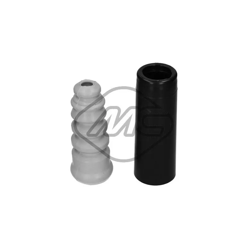 Kit de protection contre la poussière, amortisseur Metalcaucho 42242