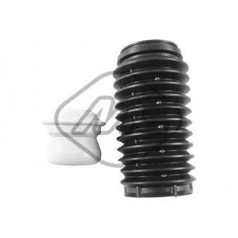 Kit de protection contre la poussière, amortisseur Metalcaucho 42245