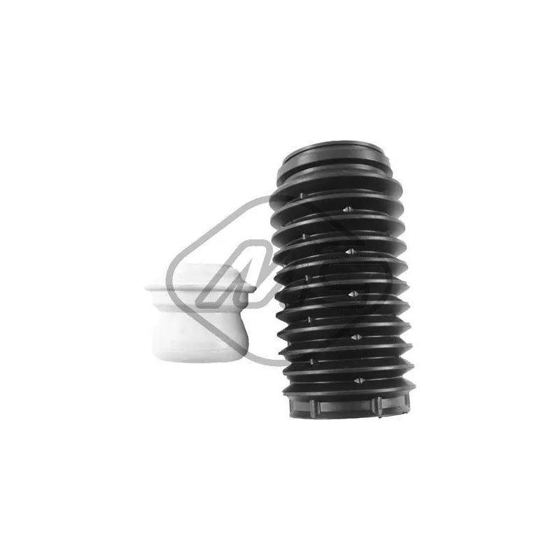 Kit de protection contre la poussière, amortisseur Metalcaucho 42245