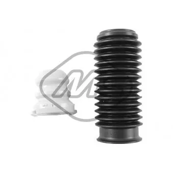 Kit de protection contre la poussière, amortisseur Metalcaucho 42247