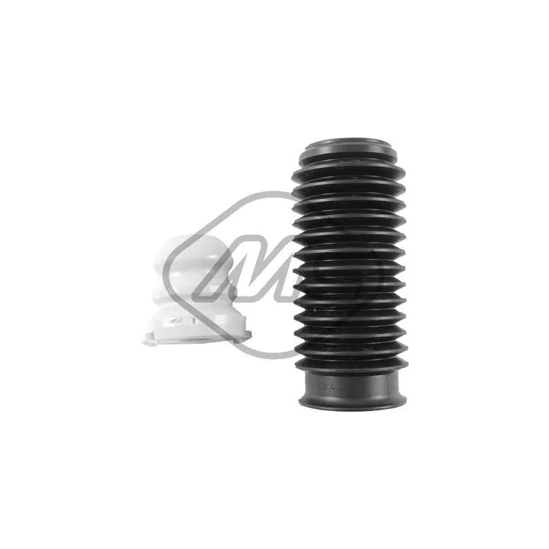 Kit de protection contre la poussière, amortisseur Metalcaucho 42247