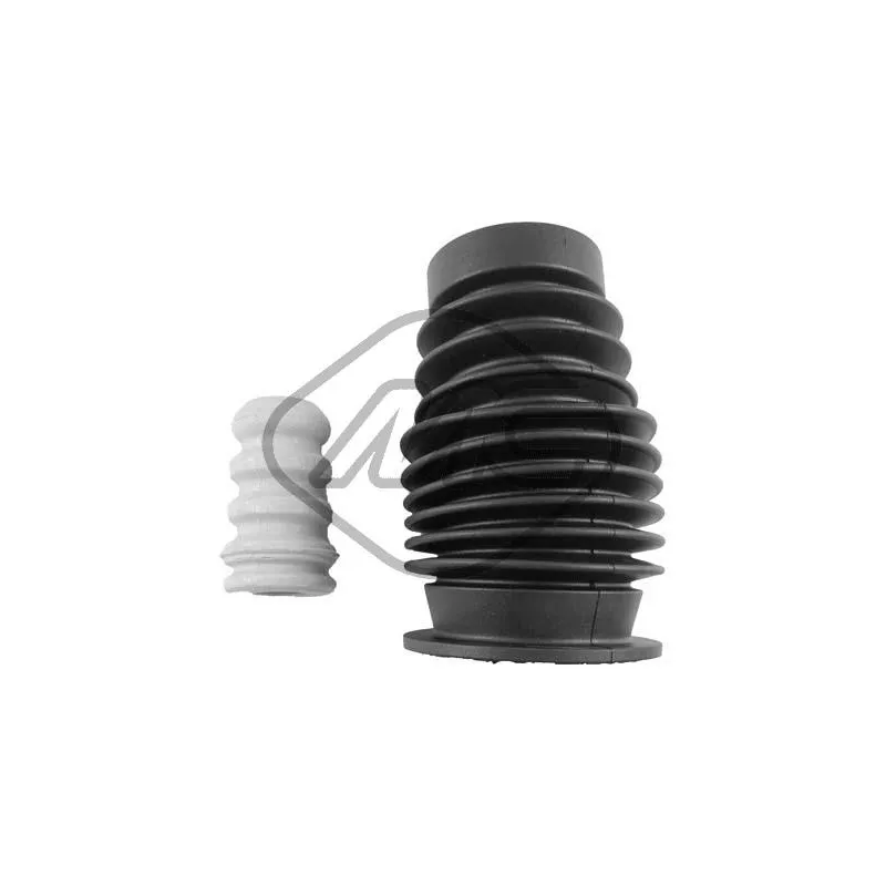 Kit de protection contre la poussière, amortisseur Metalcaucho 42249