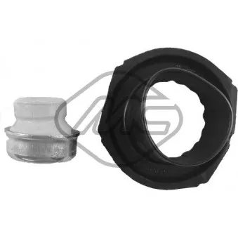 Kit de protection contre la poussière, amortisseur Metalcaucho 42250