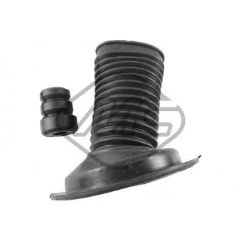 Kit de protection contre la poussière, amortisseur Metalcaucho