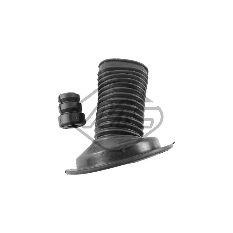 Kit de protection contre la poussière, amortisseur Metalcaucho 42251