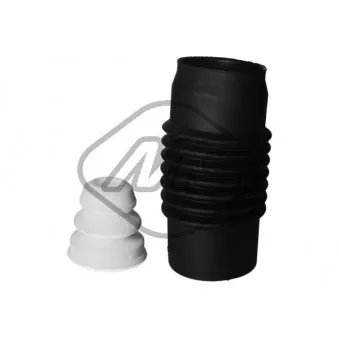 Kit de protection contre la poussière, amortisseur Metalcaucho 42253