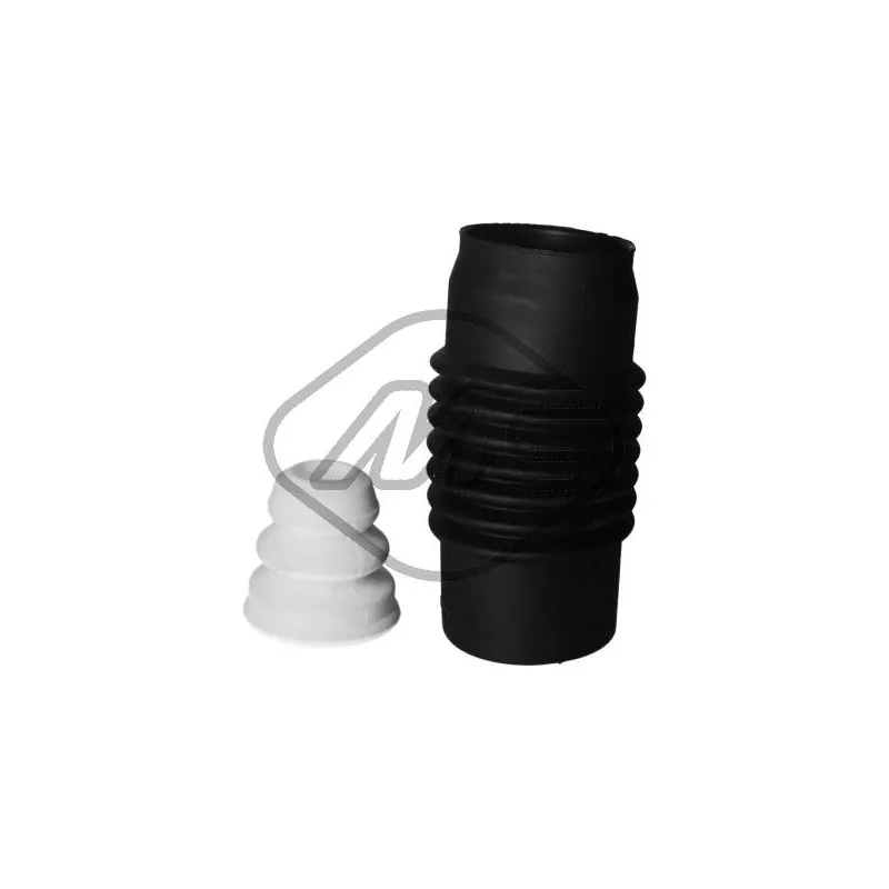 Kit de protection contre la poussière, amortisseur Metalcaucho 42253