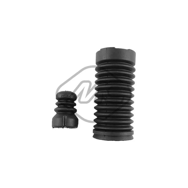 Kit de protection contre la poussière, amortisseur Metalcaucho 42256