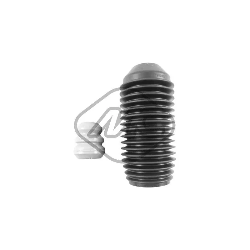 Kit de protection contre la poussière, amortisseur Metalcaucho 42257