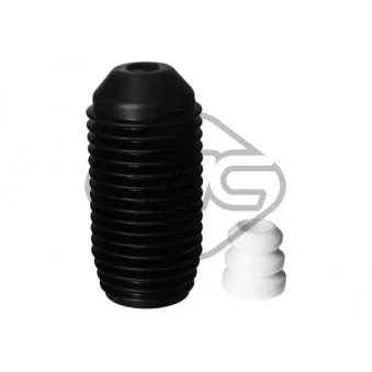 Kit de protection contre la poussière, amortisseur Metalcaucho 42259