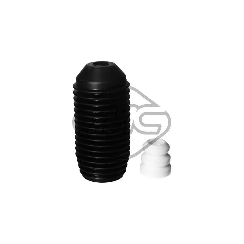 Kit de protection contre la poussière, amortisseur Metalcaucho 42259